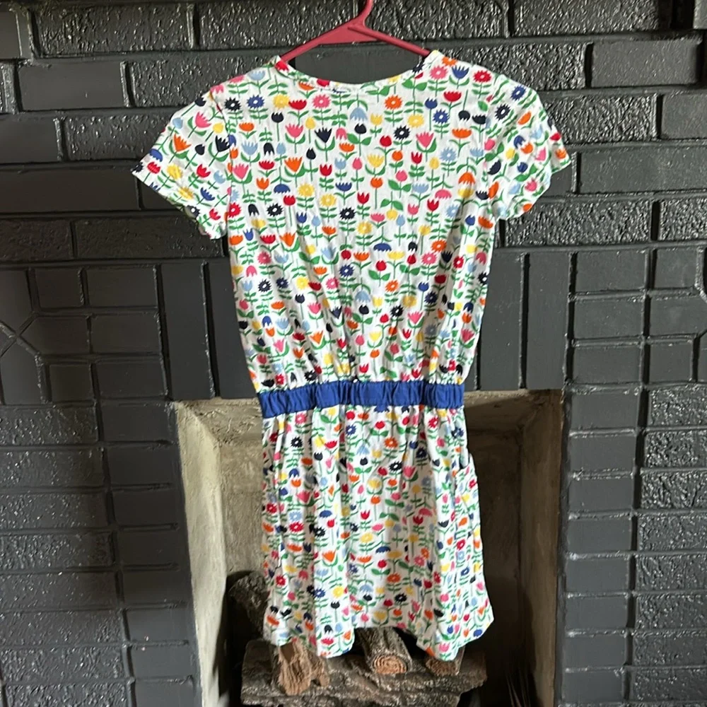 Hanna Andersson dress - Picture 3 of 5